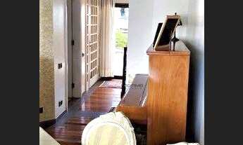 Imagem 7: Cobertura duplex de 4 suítes, 278 metros no alto de Pinheiros, alto padrão, mobiliada, 4 v