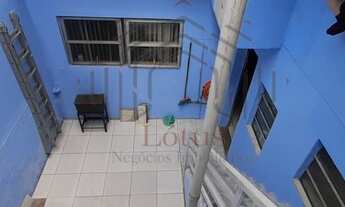 Imagem 5: SãO CAETANO DO SUL - Casa Padrão - Fundação