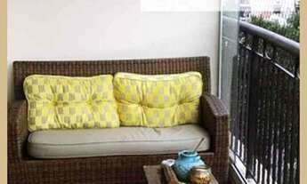 Imagem 4: SÃO PAULO - Apartamento Padrão - MOEMA