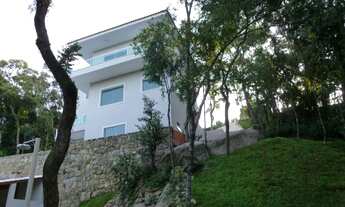 Imagem 6: Excelente casa no Alpes de Caieiras, condomínio fechado, portaria 24 h