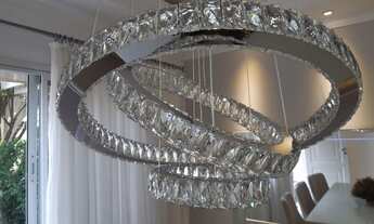 Imagem 6: Casa em Condomínio em Barueri condomínio Mediterraneo aceita apartamento em Barueri até 50