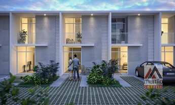 Imagem 4: Duplex 58 m2 e 3 quartos no Passaré