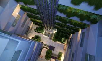 Imagem 7: Duet Mercês - Lançamento - Apto Garden de 82 a 87 m²