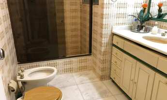 Imagem 6: Apartamento, de 200 m² à venda na Lagoa - em Rio de Janeiro