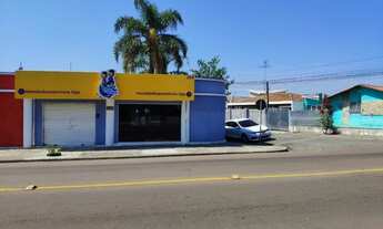 Imagem 3: Casa Excelente Padrão sendo 3 Quartos Residencial / Comercial locada para pequenos comérci