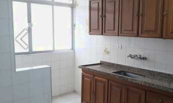 Imagem 6: Apartamento para venda com 79 metros quadrados com 2 quartos em José Menino - Santos - SP