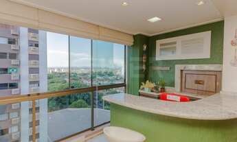 Imagem 6: PORTO ALEGRE - Apartamento Padrão - Higienópolis