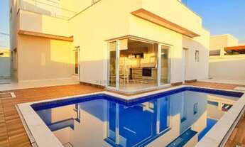 Imagem: Venda - Casa em condomínio - Loteamento