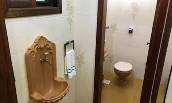 Imagem 3: Casa para venda com 503 metros quadrados com 4 quartos em Barra da Tijuca - Rio de Janeiro