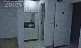 Imagem 4: Santo André - Conjunto Comercial/sala - Vila Homero Thon