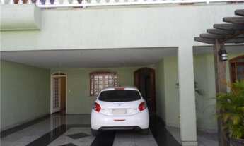 Imagem 4: Casa de 310 metros quadrados no bairro Taguatinga Norte (Taguatinga) com 5 quartos