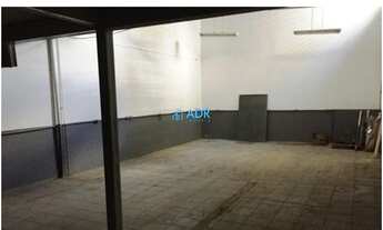 Imagem 6: Galpão/depósito/armazém para alugar em Belo Horizonte