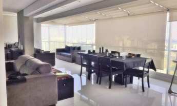 Imagem: Cobertura à venda - 316m² - Parque da