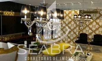 Imagem 6: Apartamento para Venda em Salvador, Pituba, 4 dormitórios, 4 suítes, 5 banheiros, 3 vagas