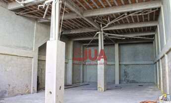 Imagem 4: Loja em 1ª locação com 100m2 + Possibilidade para Mezanino - Aluguel por R$ 3.500/mês - Ve