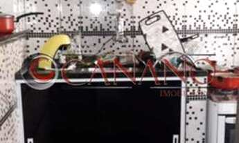 Imagem 6: Rio de Janeiro - Apartamento Padrão - Tomás Coelho