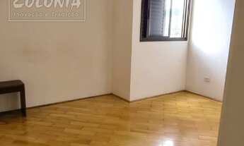 Imagem 5: Santo André - Apartamento Padrão - Vila Valparaíso