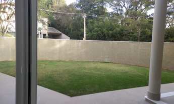 Imagem 6: Casa alto padrão, lindo acabamento, nova, condomínio fechado