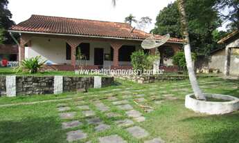 Imagem 4: Sítio para venda possui 12000m2 com 4 quartos em Cachoeiras de Macacu/RJ