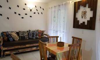 Imagem: Sobrado em Villágio - Morada da Praia!