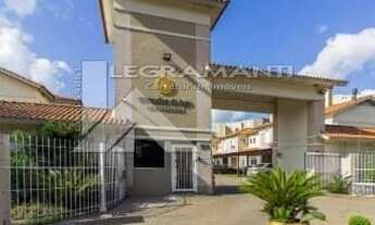 Imagem 2: Casa em Condomínio a Venda no bairro Marechal Rondon - Canoas, RS