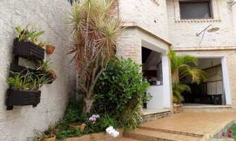 Imagem 2: Casa Venda 3Dorm(1Ste) 3Vg.Gar. 5ª Videiras Jundiaí