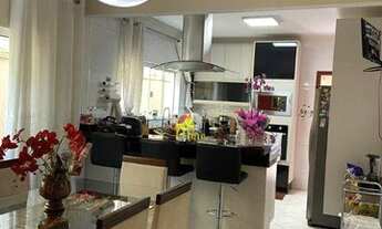 Imagem: Sobrado com 3 dormitórios à venda, 187