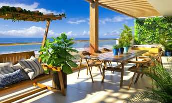 Imagem 2: APARTAMENTO RESIDENCIAL em VILA VELHA - ES, PRAIA DE ITAPARICA