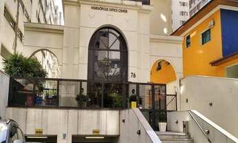Imagem 4: Salas Comerciais para alugar em Higienópolis, São Paulo - SP