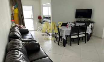 Imagem: Apartamento com 2 dorms, Canto do Forte