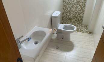 Imagem 7: Apartamento com 3 dorms, Caiçara, Praia Grande - R$ 690 mil, Cod: 2405