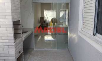 Imagem 6: Venda - CASA - VILA BRANCA - JACAREI - 140 M² AT - 115 M² AC - 3 DORM - VALOR R$ R$ 615.00