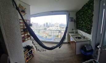 Imagem 6: Apartamento para Venda em Santo André, Parque das Nações, 3 dormitórios, 1 suíte, 2 banhei