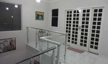 Imagem 4: Residencial Jundiaí - Sobrado com lindo acabamento