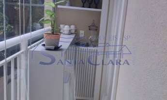 Imagem 2: São Paulo - Apartamento Padrão - Jardim Prudência