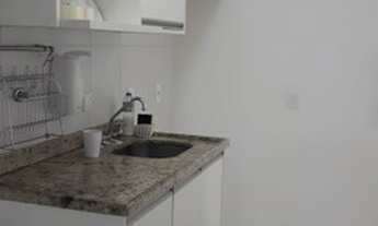 Imagem 7: Cadoro - Alugo apartamento de 1 dormitório - Impecável