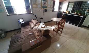 Imagem 6: EXCELENTE CASA COM 04 QUARTOS, 03 SUÍTES E 02 VAGAS E AQUECEDOR SOLAR À VENDA NO BAIRRO SA