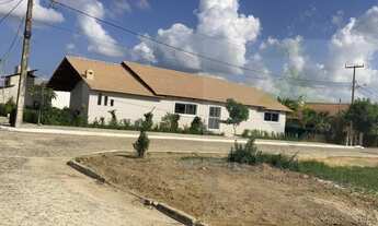 Imagem: Casa para Venda em Bananeiras, 5 dormitórios