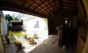 Imagem 3: Casa com 4 dormitórios à venda, 160 m² por R$ 480.000,00 - Loteamento Remanso Campineiro