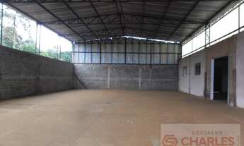 Imagem 6: Barracão Para Aluguel PITEIRAS MOGI MIRIM