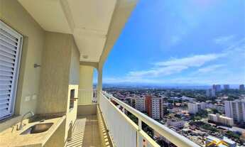 Imagem 2: Apartamento Residencial à venda, Jardim Apolo, São José dos Campos - AP6491