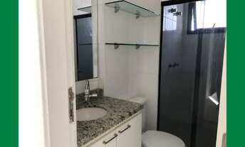 Imagem 5: Modern & Living, Apartamento com 2 quartos sendo 1 suíte em 67m², 1 vaga de garagem (B