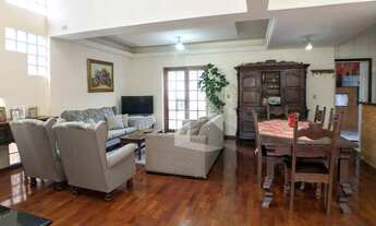 Imagem 2: Casa com 5 dormitórios à venda, 180 m² por R$ 980.000,00 - Bortolan - Poços de Caldas/MG