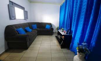 Imagem 3: Casa reformada com quintal no Nordeste 1 perto da Santa - Guarabira