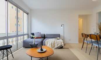 Imagem: Apartamento para venda possui 94 metros