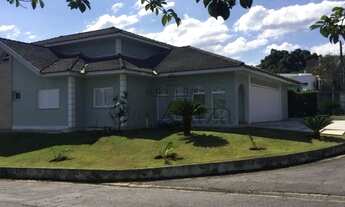 Imagem 3: Casa/Condomínio - Residencial Terras de Santana - 4 Dormitórios - 442m²