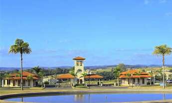 Imagem 3: Terreno à venda no Condomínio Terras de São José II - Itu/SP