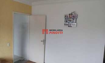 Imagem 3: Apartamento para venda com 69 metros quadrados com 2 quartos em Centro - São Bernardo do C