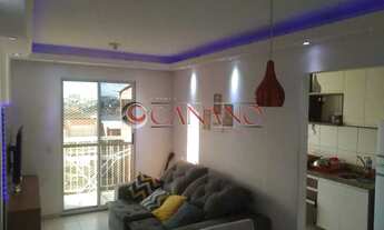 Imagem 6: Rio de Janeiro - Apartamento Padrão - Irajá