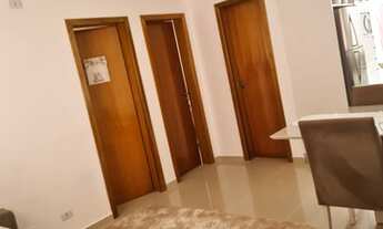 Imagem 4: Casa de Villágio na Vila São Paulo -Mogi das Cruzes SP